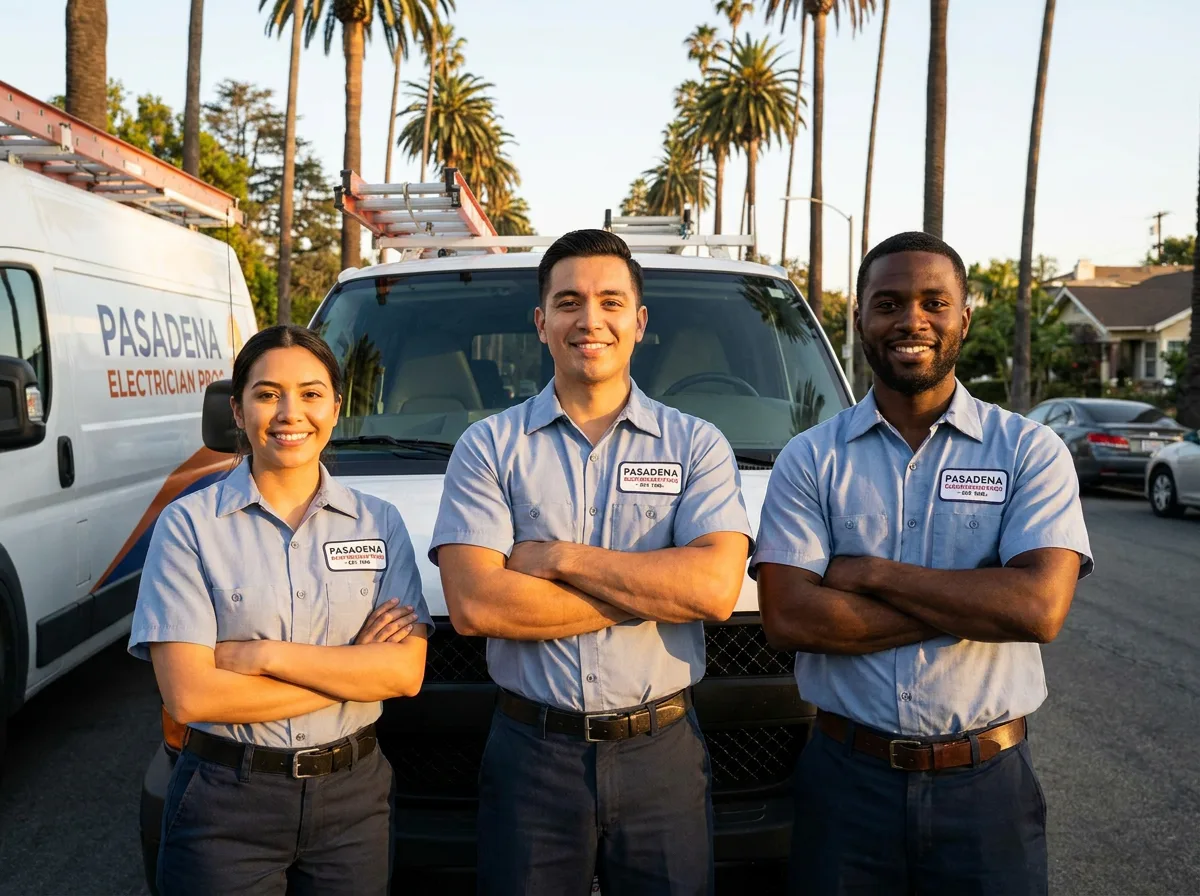 Electrician company in Newport, OR
